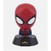 Світильник Spider-Man Icon Light (Paladone), ,